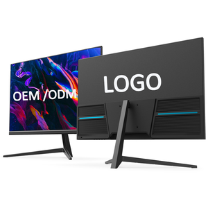 Best Selling 24/27/32 Inch Ips Panel <strong>Screen</strong> Led Monitor 1080p 2k <strong>75hz</strong> Desktop Gaming <strong>Pc</strong> Monitor <strong>1ms</strong> Response Time Oem - Product Image 4