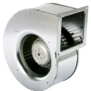 Industrial Brushless 12v Dc Positive Centrifugal Blower For Machine Refrigeration