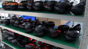 Gorro Láser Peninsula de 650nm para el Crecimiento del Cabello, Dispositivo de Terapia de Luz Roja LED - Product Image 6