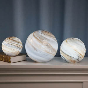 बेडरूम के सजावट के लिए रात का प्रकाश क्रिस्टल लैंप किशोर लड़कियों के लिए आदर्श जन्मदिन का उपहार - Product Image 3