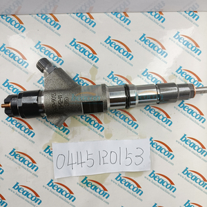 Phun nhiên liệu diesel phun 0445120153 cho Bosch phun động cơ foton 0 445 120 153 - Product Image 4