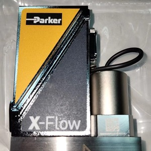 เครื่องวัดการไหล Parker X-Flow รุ่น 25 Scm N2 Gas Metal 601XFDAAD00V - Product Image 1
