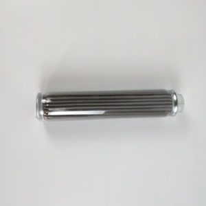 31301 Interner Ölfilter Kompatibel mit Habel Industrielle Kältekompressor-Ersatzteile Ölfilter 31301 - Product Image 5