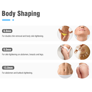 Máquina <span class=keywords><strong>HIFU</strong></span> (Ultrasonido Focalizado de Alta Intensidad) <span class=keywords><strong>7D</strong></span> Facial y Corporal, Cartuchos para Máquina <span class=keywords><strong>HIFU</strong></span> <span class=keywords><strong>7D</strong></span> de Corea - Product Image 5