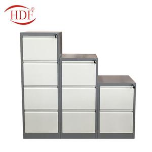 Fabricant d'armoires de classement en Chine, armoire de classement A3 à 3 tiroirs, armoires mobiles en acier avec serrure - Product Image 2