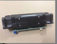 Selubung Pemanas Oven Ai9 Tipe Transparan Baru untuk Mesin Sambung Serat Optik Original Fusion Splicer Signal Fire