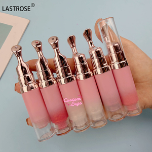 Aceite <span class=keywords><strong>Labial</strong></span> Hidratante con Cambio de Color, Aceite <span class=keywords><strong>Labial</strong></span> con Aplicador de Masaje, Aceite <span class=keywords><strong>Labial</strong></span> con Sabor a Frutas, Venta al por Mayor, Resistente al Agua, Alta Calidad - Product Image 2