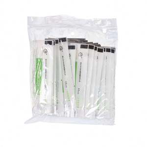 Zhongyan Taihe เข็มฝังเข็มปราศจากเชื้อ OEM พร้อมหลอดนำทาง500ชิ้นในหนึ่งกล่อง - Product Image 2