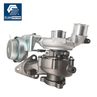 Factory Hot Selling Auto Engine Parts Engine Turbocharger Car Turbocharger 4d56 Turbocharger 1515A420 for MITSUBISHI L400 4D56