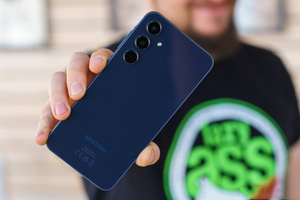 Bán buôn <span class=keywords><strong>s</strong></span>ử dụng <span class=keywords><strong>S</strong></span> amsung A55 5g di động điện thoại thông minh gốc 128GB/256GB giá thấp với 8GB RAM GSM CDMA LTE - Product Image 3