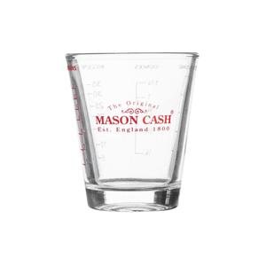 Mason Cash <b>Measuring</b> Glass 300ml With Measurement Markings For Baking And Cooking - Product Image 1