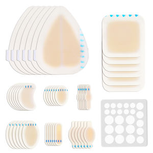 <span class=keywords><strong>Acne</strong></span> Puistje Genezende Pleister Onzichtbare Ultradunne Hydrocolloïde <span class=keywords><strong>Acne</strong></span> Puistje Vlek Patch - Product Image 3