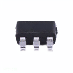 Fabricant de composants électroniques - Régulateurs de tension - Régulateurs de commutation DC-DC SOT-23-6 - Service complet original HT7463B - Product Image 1