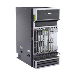 เราเตอร์บริการ NE40E-X8A ชิปเซ็ต NP 4 ช่อง SFU 8 ช่อง LPU นวัตกรรม IP ความหน่วงต่ำ ความน่าเชื่อถือสูง WAN ที่พัฒนาขึ้นมาอย่างเต็มที่ NE40E-X8A NetEngin - Product Image 1