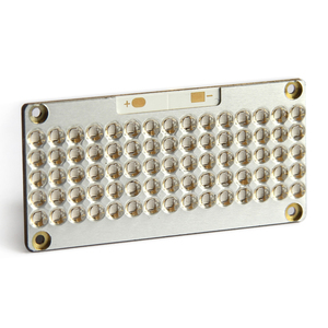 Chất lượng cao COB mô-đun công suất cao 365nm in chữa keo chữa máy in phun in UV LED mô-đun - Product Image 1