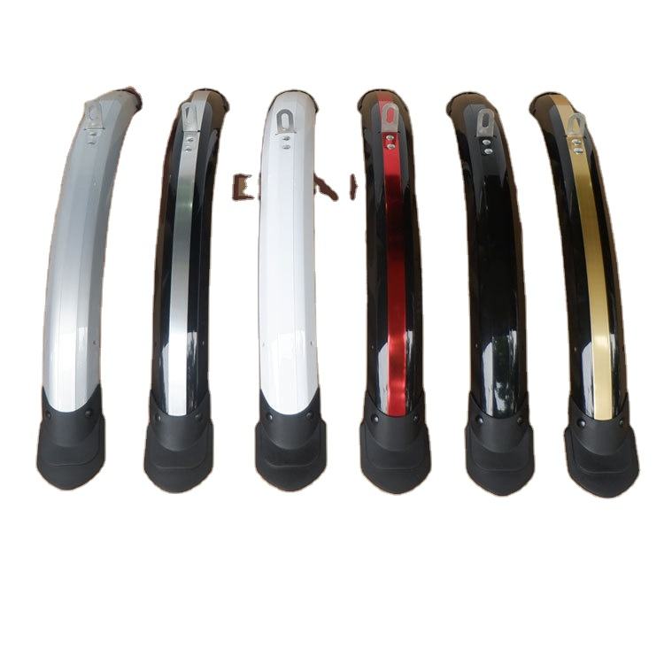 Bike Fender 20 Inch Wheel Folding Bike Mudguard