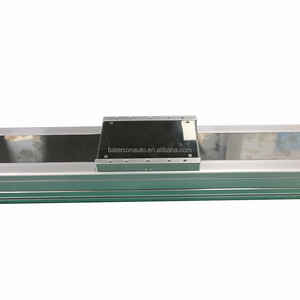 Tuyến tính đường sắt hướng <span class=keywords><strong>d</strong></span>ẫn thiết lập XYZ giàn kinh tế tùy chỉnh tuyến tính trượt rollenfuhrung bóng vít tuyến tính thiết bị truyền động - Product Image 2