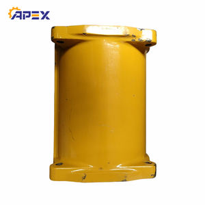 Enfriador de Aceite APEX Machinery 360-2740 2P8796 7N0110 para Motores 3306 3306B 3304B 3304 G3306, Cargadora de Ruedas 966F y Bulldozer D7G - Product Image 2