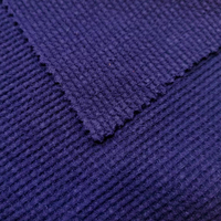 Tissu gaufré Ripstop léger certifié OEKO-TEX 225 g/m² en 55 % chanvre et 45 % coton biologique pour sweat à capuche et literie tricotée - Collection 2023