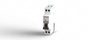 Interruptor de circuito eléctrico monofásico inteligente Ac, caja de distribución con wifi mcb, ploes 2, 4 pole, <span class=keywords><strong>32</strong></span> a 63, 100 amp - Product Image 2