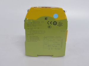 PLC S5 24VDC 2 2 T 750105 - Product Image 3