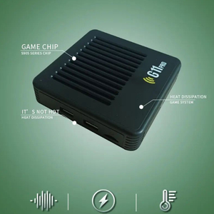 Topleo <span class=keywords><strong>S905x3</strong></span> Android TV Box 64 GB 128 GB 256 GB G11 Pro TV Game Box Consola de Videojuegos - Product Image 3