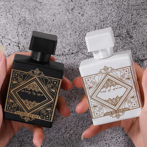 Profumo donna lusso EDP 50ML rosa romantica e profumo di gelsomino ideale per le serate - Product Image 4