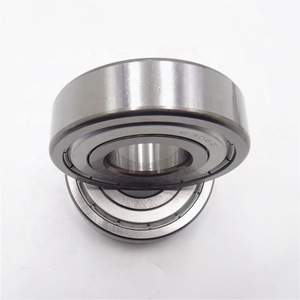 Cuscinetto a Sfera a Gola Profonda 6306 30*72*19mm 6306ZZC3 6306ZZ <span class=keywords><strong>C3</strong></span> - Product Image 2