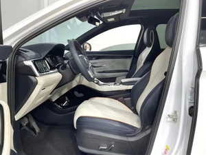 Mejor Precio BYD Song PLUS DM-i Modelo 2021 - 43,000km, Pintura Original, Excelente Estado - Product Image 4