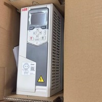 Convertisseur de fréquence série ACS580 neuf et original ACS580-01-02A7-4 ACS580-01-03A4-4 ACS580-01-04A1-4 ACS580-01-05A7-4