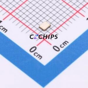 E1SB25E00001TE Crystal (Passive) SMD2016-4P Crystal Oscillator 25MHz 10ppm 16pF - Product Image 1