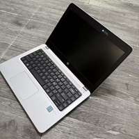 Ordinateur portable professionnel d'occasion de bonne qualité ProBook 430 G4 I5-7ème génération 8 Go de RAM 256 Go SSD portable avec clavier anglais