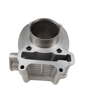 WANOU <span class=keywords><strong>Cylindre</strong></span> de moto de haute qualité avec <span class=keywords><strong>piston</strong></span> forgé pour SYM GY6 52.4MM - Product Image 4