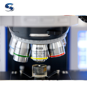 Le <span class=keywords><strong>Zeiss</strong></span> Axio Imager 2 pour la recherche sur les matériaux peut contribuer à rationaliser le flux de travail des microscopes optiques - Product Image 4