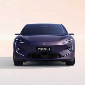 Venta de Avatr 12, Vehículo de Nueva Energía Usado, Tracción en las Cuatro Ruedas, Gran Autonomía (605 km), Sedán, Exportación China, Alta Velocidad - Product Image 3