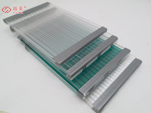 <span class=keywords><strong>Cinta</strong></span> antipolvo <span class=keywords><strong>para</strong></span> instalación de lámina de <span class=keywords><strong>policarbonato</strong></span> - Product Image 2