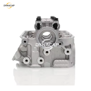 미쓰비시 갤런트 파제로용 신형 6G72 G6AT 알루미늄 실린더 헤드 (OE MD307678) - Product Image 5