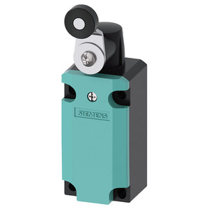 Interruptor de Límite de Seguridad Siemens 3SE5122-OCE01, 100% Nuevo, Alta Protección IP, Azul+Negro, ¡Gran Oferta! - Product Image 6