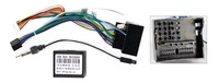 Radio Android con Carplay para Auto Skoda Octavia 2008-2013, Unidad Principal Estéreo de 10 Pulgadas, GPS para Auto, Navegación, Reproductor Multimedia, Radio para Auto