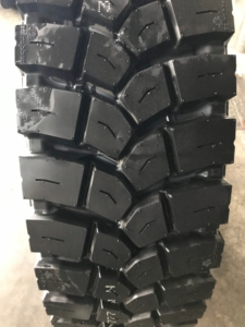 Neumáticos Radiales Comerciales para Camiones, Marca Chaoyang/Westlake/Goodride, Fabricante Chino, 255/70R22.5 315/80R22.5 - Product Image 4