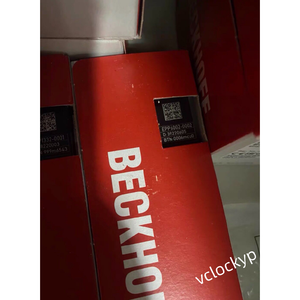Beckhoff EPP6002-0002 NEUF - Product Image 4