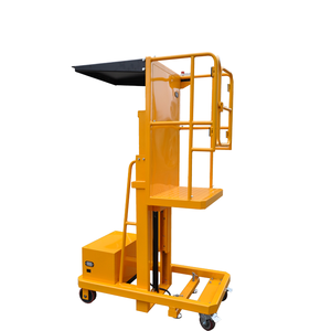 Pemetik Pesanan Seluler Listrik WF Sinolift - Product Image 2