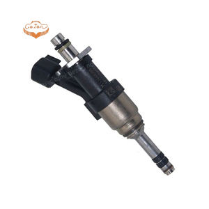 Injecteur de carburant pour Chevrolet Camaro/<span class=keywords><strong>Corvette</strong></span>/Silverado 1500 6.2L 12644386 12684128 12692522 12668395 12656010 12679777 - Product Image 1