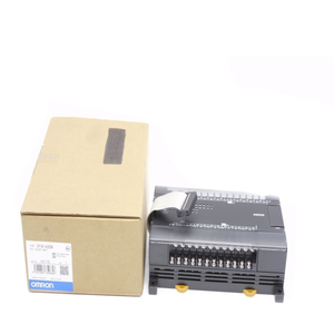 ตัวควบคุมการเขียนโปรแกรมด้วย PLC โดยเฉพาะระบบอัตโนมัติสำหรับอุตสาหกรรม NSMP Cp1w 40edr 24VDC - Product Image 1