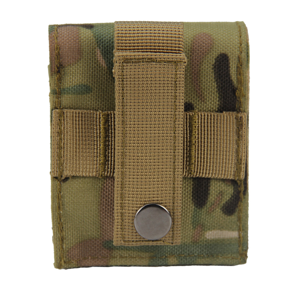 Wholesale Waterproof Durable Nylon Travel Tactical Tobacco Pouch Fashion  Utility Multi-Purpose Molle Small Pouch| Alibaba.com
