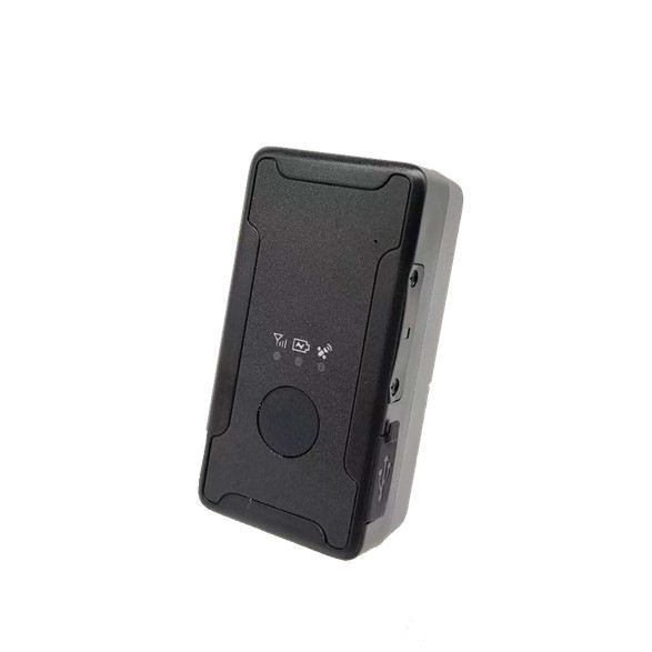 ST909 All in One 4G GPS Tracker with Magnet Voice Monitor SOS and Long Range Tracking