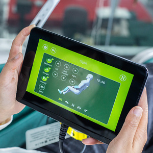 2025 poltrona massaggiante per tutto il corpo e vibratori sessuali l'assistenza sanitaria sarà la migliore per la salute e il benessere per il tuo massaggio completo - Product Image 3