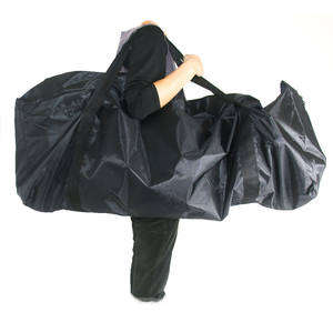 Bolsa de carga para patinete G30 <span class=keywords><strong>MaxPro</strong></span> M365, bolsa de almacenamiento para patinete, piezas para patinete eléctrico, bolsa plegable portátil - Product Image 1