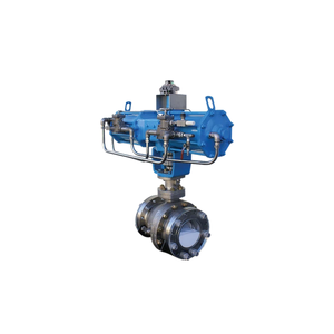 Nuevo sistema de descarga de polvo (<span class=keywords><strong>PDS</strong></span>) con diseño de raspador de asiento con resorte, resistencia a la corrosión, Spot PLC - Product Image 1