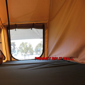 Extérieur <span class=keywords><strong>Pliable</strong></span> Portatif <span class=keywords><strong>de</strong></span> Camping <span class=keywords><strong>Tente</strong></span> <span class=keywords><strong>De</strong></span> Toit <span class=keywords><strong>de</strong></span> <span class=keywords><strong>Voiture</strong></span> - Product Image 3